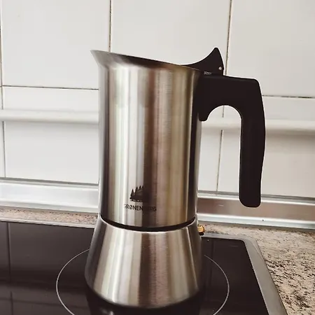 Milagros Appartement