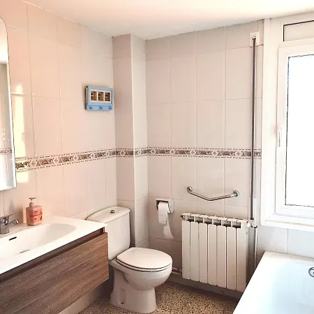 Appartement Milagros *