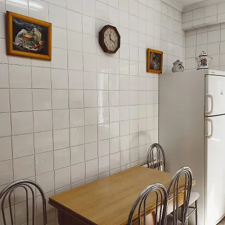 Apartment Milagros