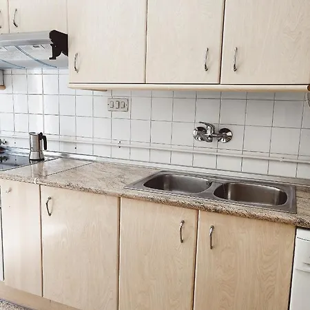 Appartement Milagros