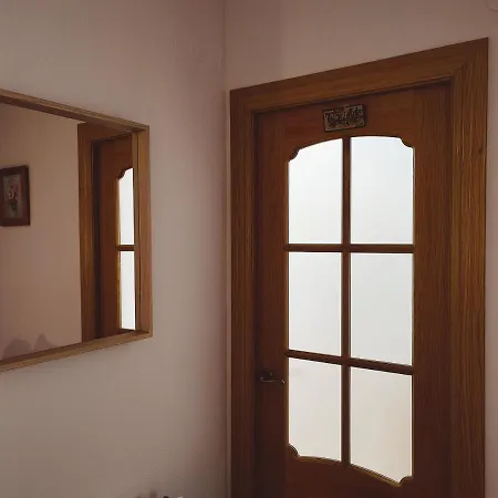 Apartment Milagros *