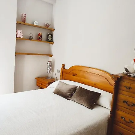 Milagros Lafortunada