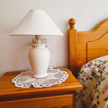 Milagros Appartement Lafortunada