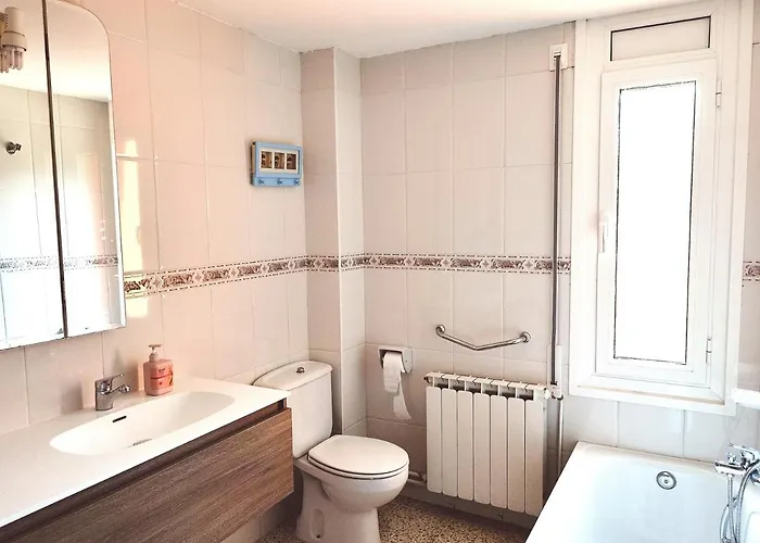 Lägenhet Milagros *