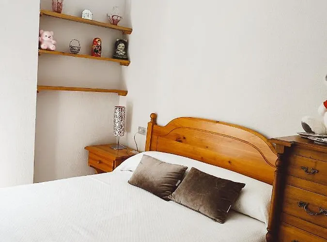 Milagros Lafortunada